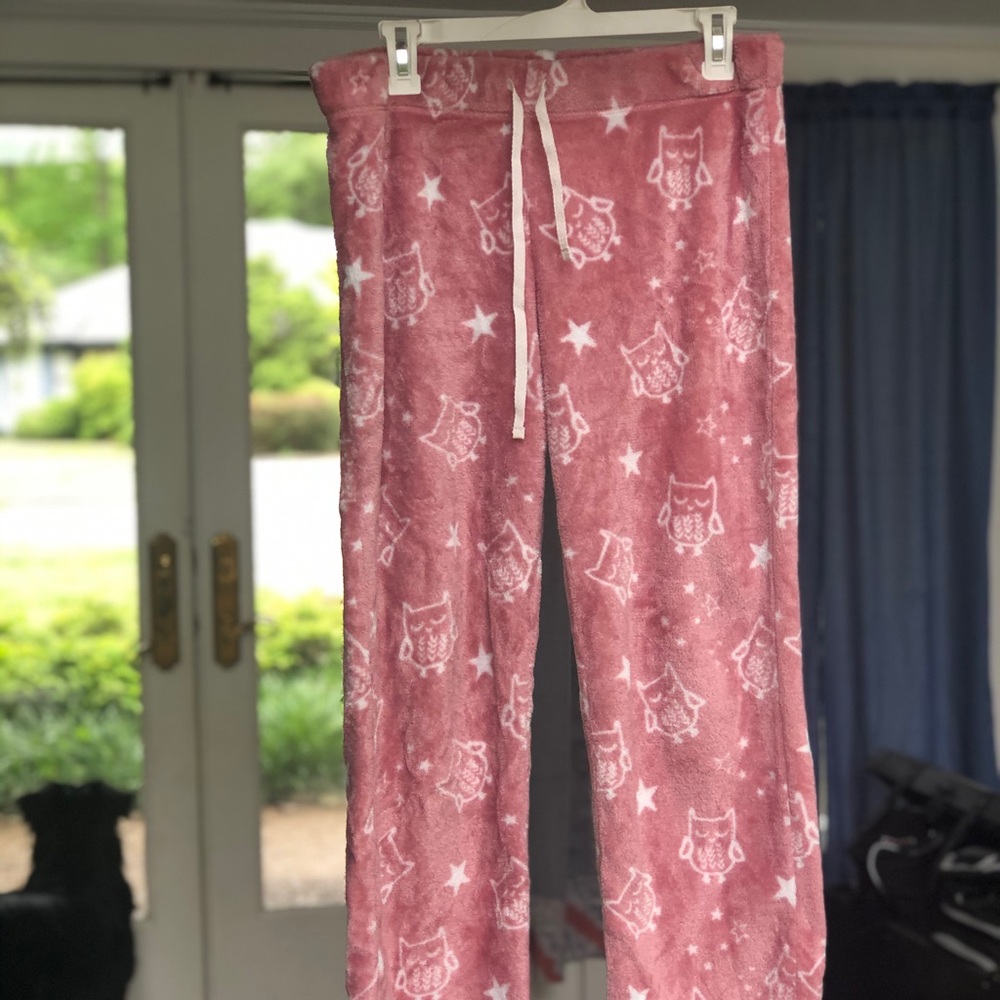 Pajama pants